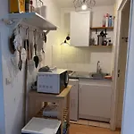 Appartement Spacieux Proche Place Republique Et Bastille