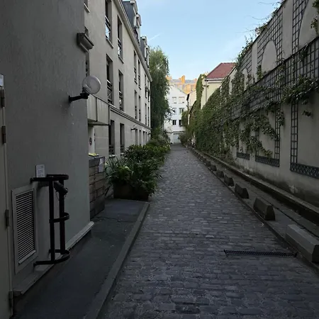 Spacieux Proche Place Republique Et Bastille * Paris