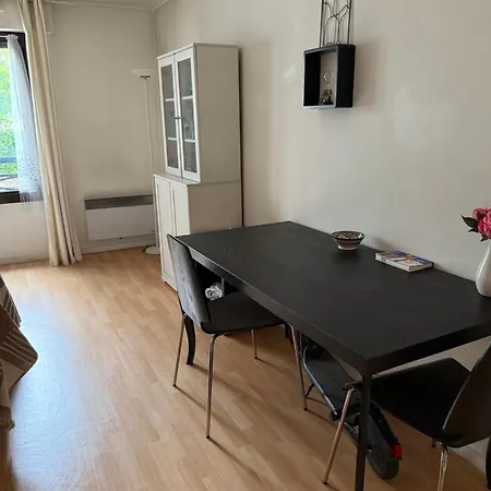 Apartment Spacieux Proche Place Republique Et Bastille *