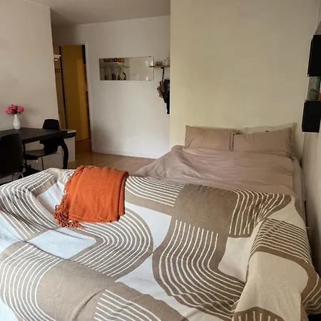 Spacieux Proche Place Republique Et Bastille Apartment