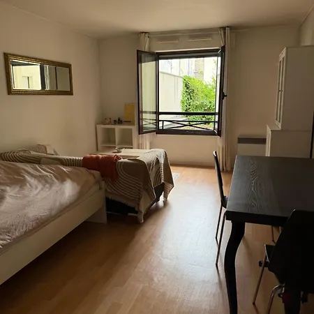 Apartment Spacieux Proche Place Republique Et Bastille *