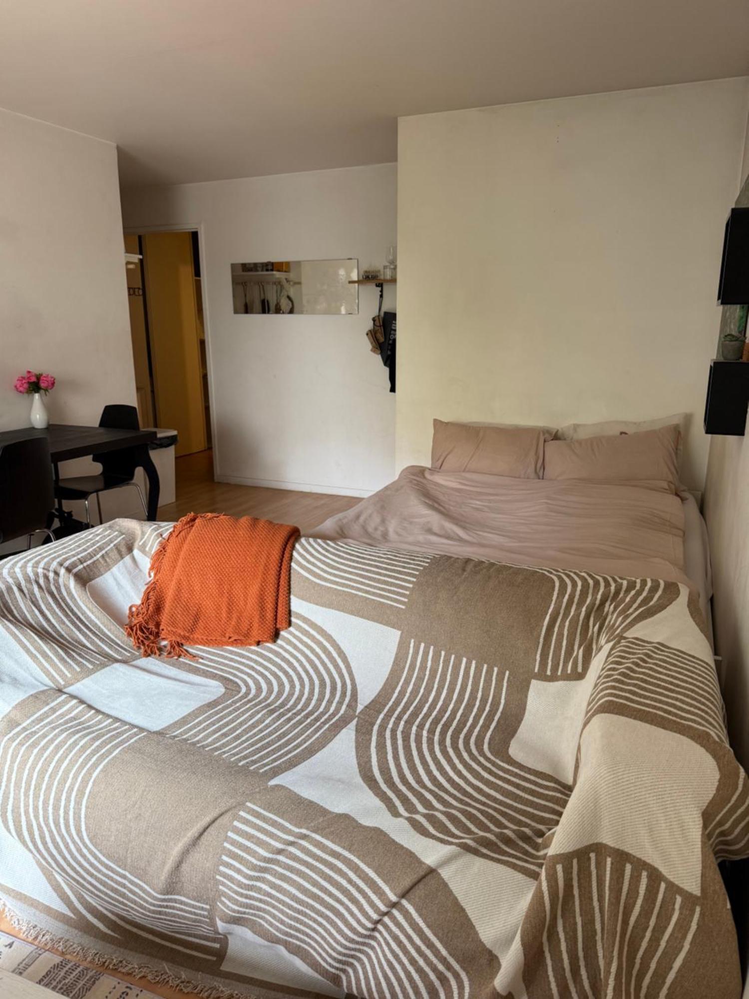 Spacieux Proche Place Republique Et Bastille Apartment